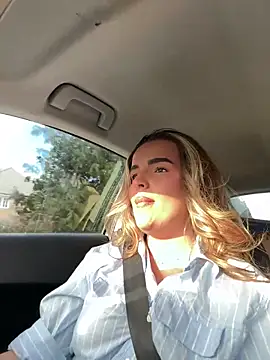 maisiesmithx's Live XXX Chat