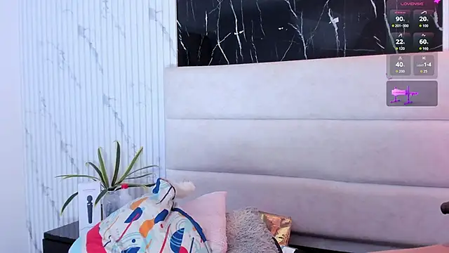 Reginavegaa – Live XXX-chat