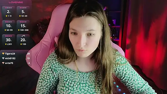 Mia_Myles Chat XXX in diretta