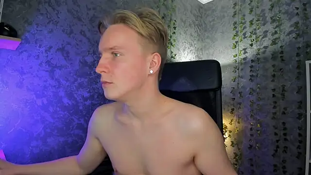 AlexxSweet's Live XXX Chat