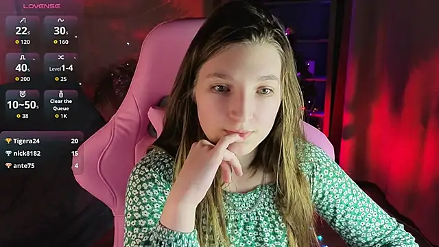 Mia_Myles' Live XXX Chat