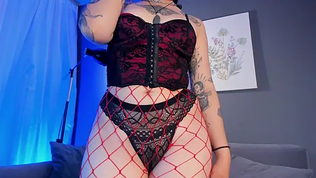 flower_smith_'s Live XXX Chat