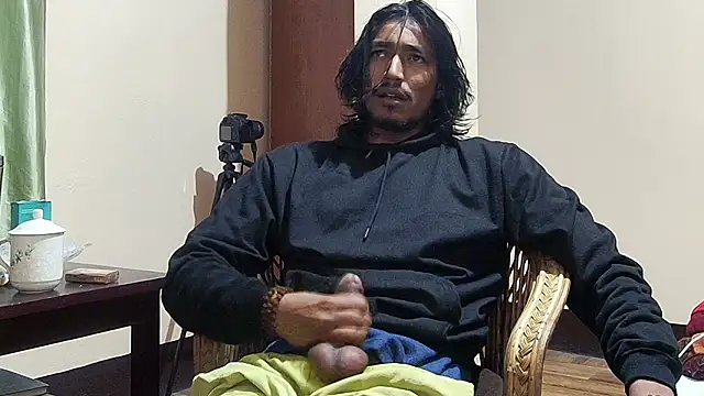 Chat XXX ao vivo de Gre3k_god