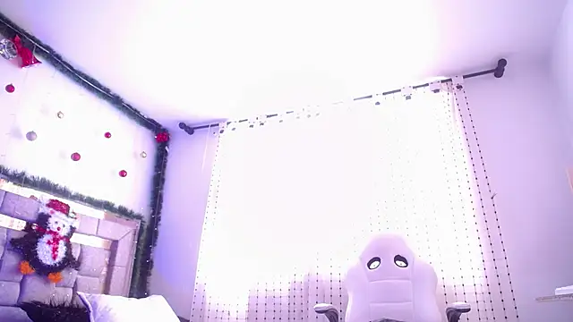 salomecastro_'s Live XXX Chat