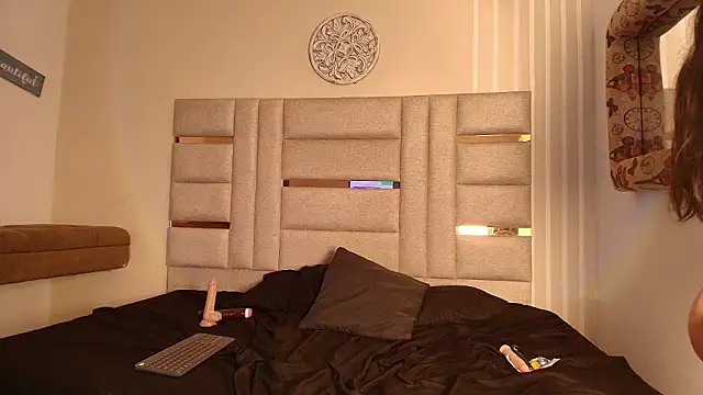 Živý XXX chat LittlePeach_