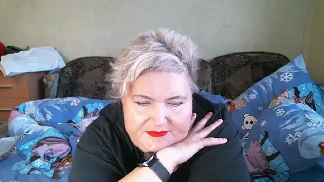 Chat XXX ao vivo de Lana555