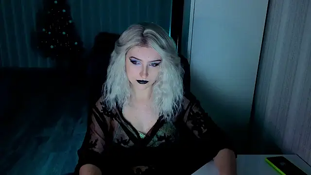 violet-siren-x: απευθείας συνομιλία ΧΧΧ