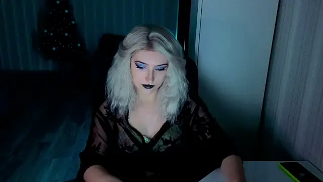 violet-siren-x Chat XXX live