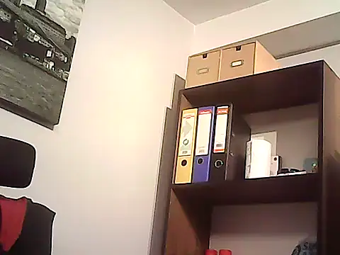 mastercharisma35のウェブカメラショー