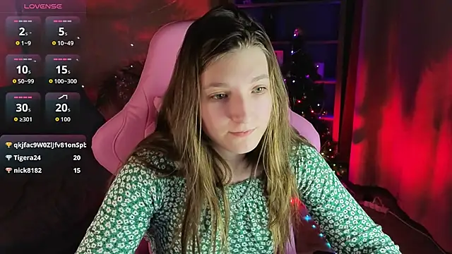 Mia_Myles Chat XXX in diretta