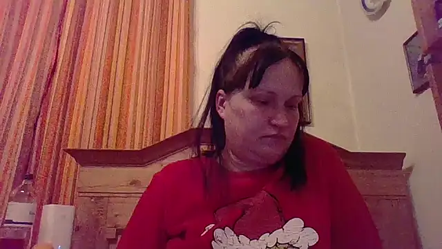 Show modela _squirty_cum_lady_ na web-kameri