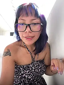 Chat XXX en directo de Namii_cute