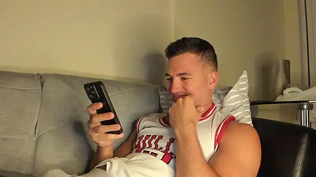 paulblack21 live XXX chat