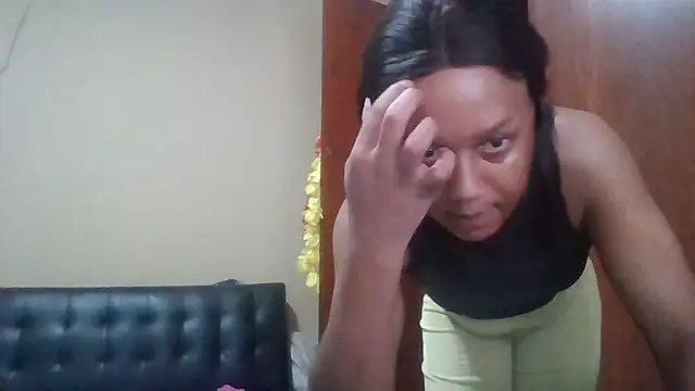 ShooingBunch Chat XXX live