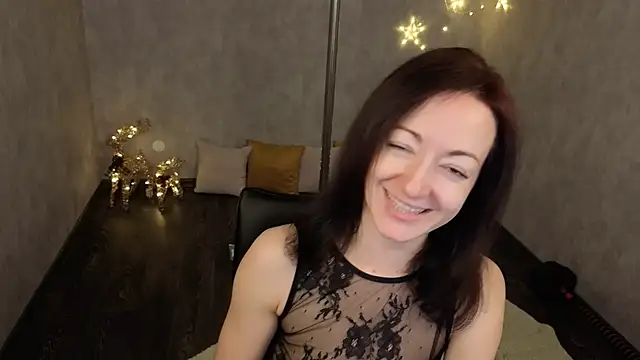 XXX chat uživo modela kimberlyray777