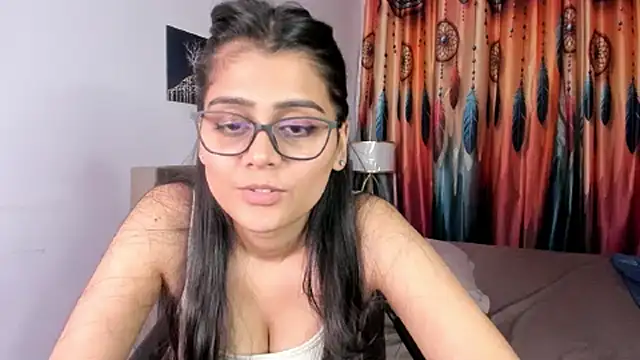 Deanerys 라이브 XXX 채팅