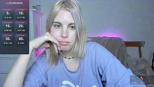 pawpaws' Live XXX Chat