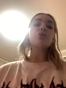 Sextazy's Live XXX Chat