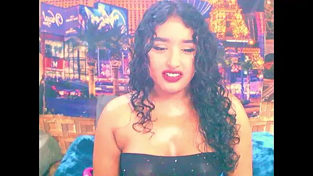 IndianAngel4u's Live XXX Chat