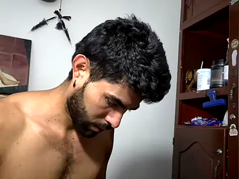 Chat +18 de hideonbush051 ao vivo