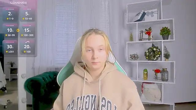 Ketrin_n_ 라이브 XXX 채팅