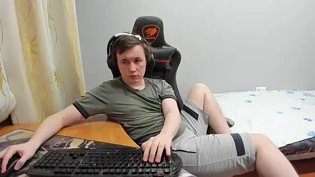 Chat +18 de iliaskrislove ao vivo