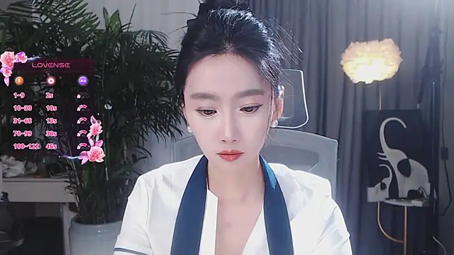 feifei-love Chat XXX in diretta