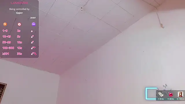 AdharaaMoon Obrolan Langsung XXX