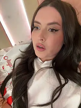 Chat XXX ao vivo de TrishaWinslet