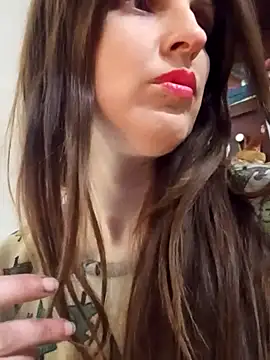 RitaSunnyX: απευθείας συνομιλία ΧΧΧ