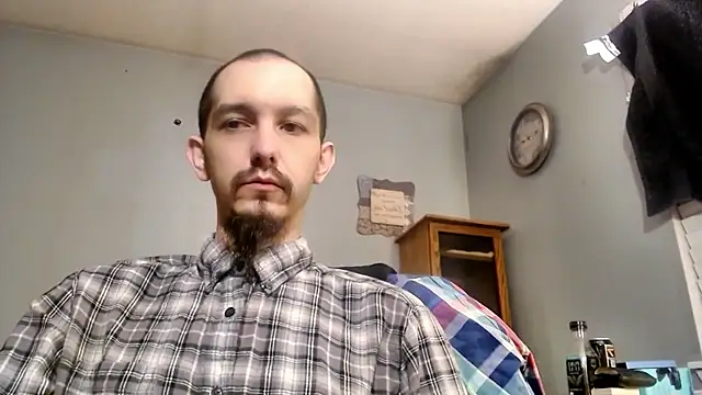 VanceFontaine webkamerás műsora