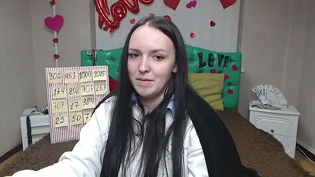 Chat +18 de IsabelBlackberry ao vivo