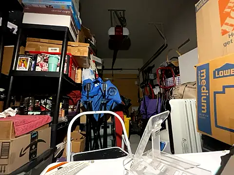 wynterheat's Live XXX Chat