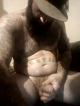 SnellTrails1984's Live XXX Chat