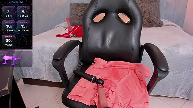 gaby_flow Obrolan Langsung XXX