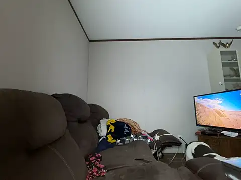 XXX chat uživo modela IvanaPlenty