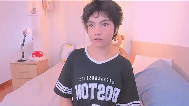 Chat +18 de Sweet_Allan ao vivo