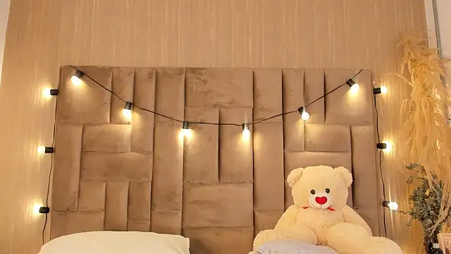 ClaradelMar's Live XXX Chat