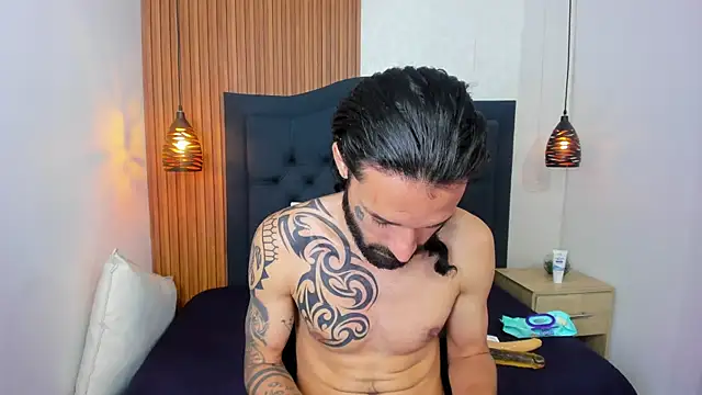 Chat +18 de Hisoka_011 ao vivo