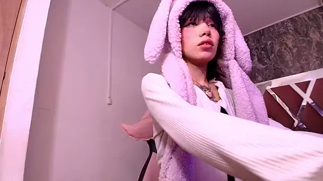 Terraelowen: απευθείας συνομιλία ΧΧΧ