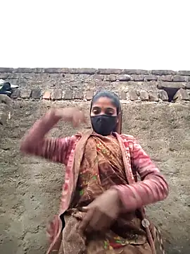 Sonam_mehta Chat XXX in diretta