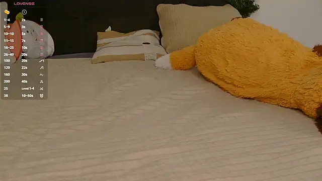 RedheadMisty's Live XXX Chat