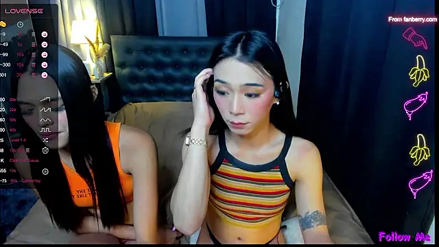 bellamoonlightX's Live XXX Chat