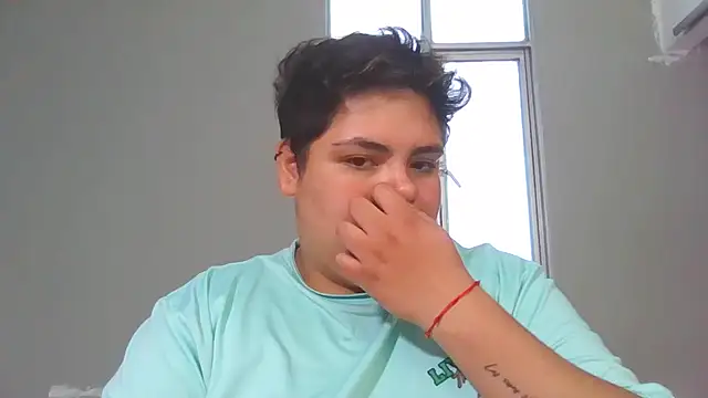 Hailey_Curvy's Live XXX Chat