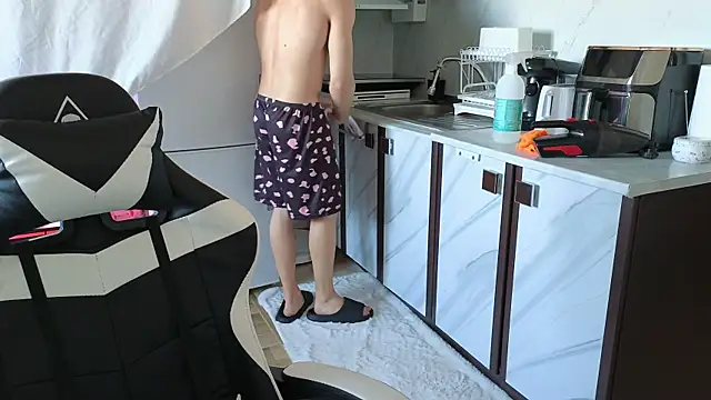 Chat +18 de RyanStorm_ ao vivo