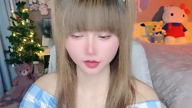 -xiao-xiao- élő XXX-chatje