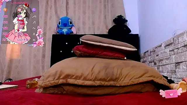 Bicky_24 webkamerás műsora