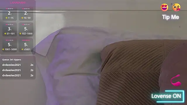 adisson_fox 即時 XXX 聊天