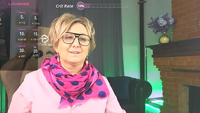 Marta_Wils' Live XXX Chat