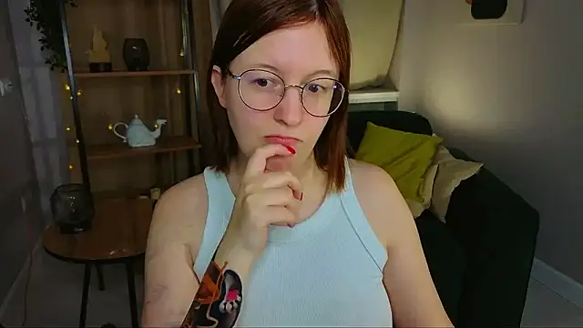 arizzzona's Live XXX Chat